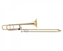 Vincent Bach Stradivarius 42BOG LT