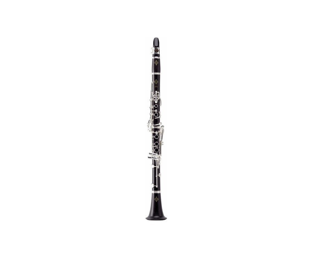 Clarinete Buffet E11