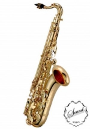 Saxofones Tenores